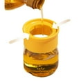 thumbnail image 6 of And Easy To Clean Silicone Oil Brush Bottle For Various Sauces And Oils, 6 of 9