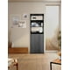 thumbnail image 5 of Librero Organizador LORENZO Con Puertas Minimalista., 5 of 7