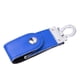 thumbnail image 1 of Disco de Memory Stick U de cuero de la PU del USB 2.0 para el ordenador portátil 16GB de Sunnimix Pen Drive con memoria flash, 1 of 5