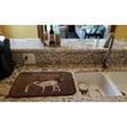 thumbnail image 2 of Cow Momma and Baby Dish Drying Mat, 2 of 7