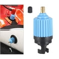 thumbnail image 4 of Adaptador de bomba de SUPs de 1 pieza, adaptador de válvula de aire del compresor para , remo, kayak, cama inflable, de surf, 4 of 9
