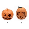 thumbnail image 3 of Halloween Lantern Decoration Prop Interesting Indoor Outdoor Use DIY Festival Light Scene Layout Luminous Prop Pumpkins Props, 3 of 7