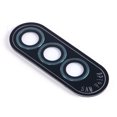 thumbnail image 3 of Protector de lente de cámara HD de 3 agujeros para Samsung Galaxy Z Fold4 (verde) Tmvgtek Para Estrenar, 3 of 9