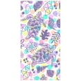 thumbnail image 2 of Microfiber Sand Free Beach Towels - 27"x55" Quick Dry Travel Towels Super Absorbent Sandless Lightweight , Outdoor Large Swim Towel for Adults Women Men Teens Kids, 2 of 8
