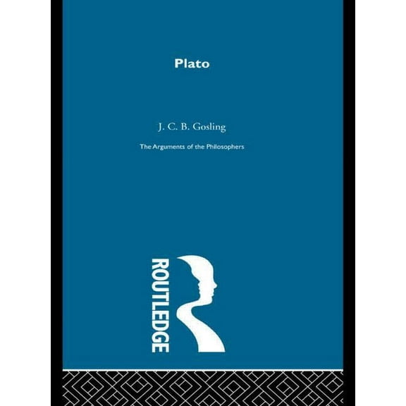 Arguments of the Philosophers Plato-Arg Philosophers, (Paperback)