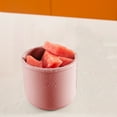 thumbnail image 1 of Leak Proof Heat Silicone Lunch Box With Lid Fruit & Vegetable Refrigerator Fresh Keeping Box Portable Thermal Insulation Food Container For Students And Workers Clearance, 1 of 4
