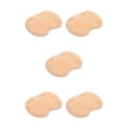 thumbnail image 3 of Yuarrent Shower Foot Scrubber Mat with Suction Cups Sturdy for Exfoliating Dead Skin Type2 NO2, 3 of 3