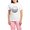 With Pink Camo Pant, variant on CafePress - Volleyball Gifts Pajamas - Women's Short Sleeve Print T-Shirt and Pants Light Cotton Pajama Set