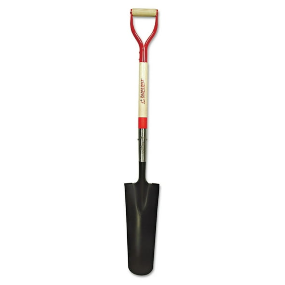 Razor-Back 45.25 in. Transplanter Wood
