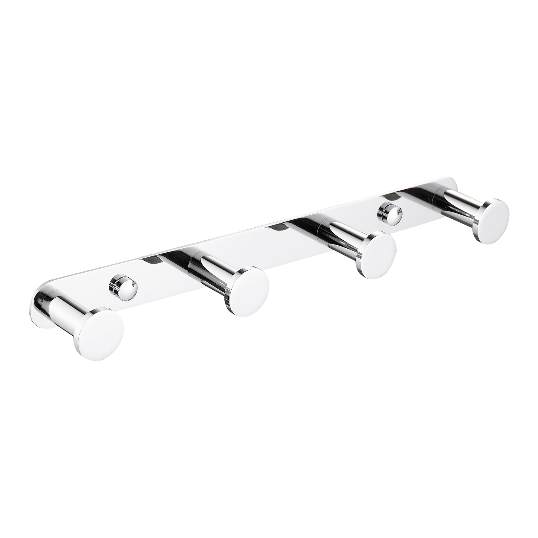 Details about   Order Over-Door Hook Set Stainless Steel Pack Of 4