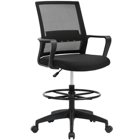 leiyy drafting chair tall office product