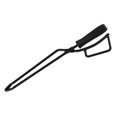 thumbnail image 1 of Wiueurtly Pince à Barbecue Forme Unique Ingéniosité et Ergonomie, 1 of 6