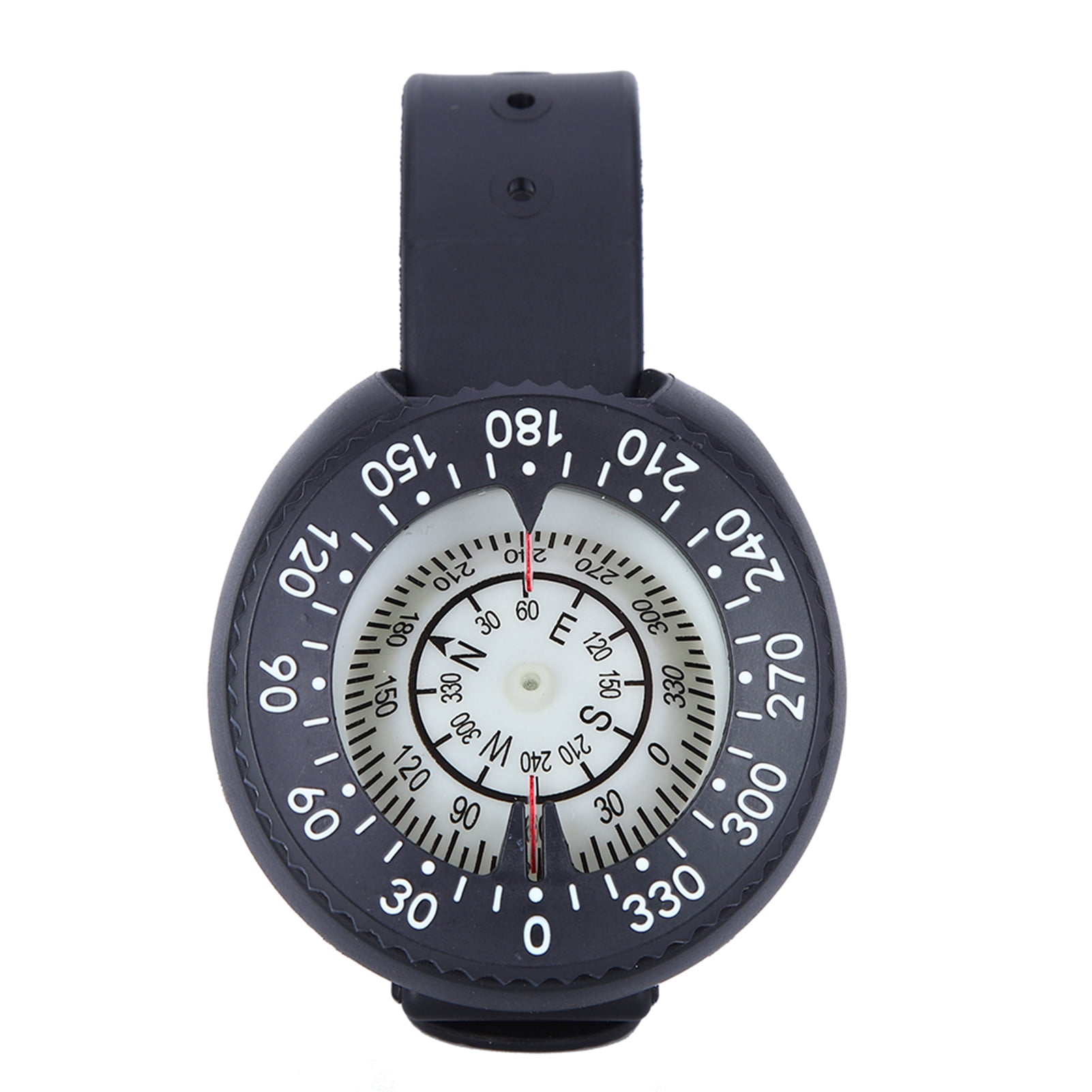 High,Sensitivity Compass, Reliable Direction Finder for Outdoor Activities  Emergency Use