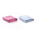 thumbnail image 3 of Advancent Juego de toallas de microfibra de 3 colores para una fácil limpieza de platos limpieza del hogar cocina duradera Suministros de limpieza para el hogar, 3 of 6