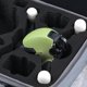 thumbnail image 5 of Tapa protectora 4 piezas Anti-caída a prueba de polvo de cubierta del Motor del silicón para DJI FPV Combo 4 unids/pieza Magideal Tapa protectora, 5 of 7
