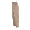thumbnail image 3 of Pantalones Cargo con Bolsillos Tru-Spec 54W 37L Caqui Tácticos, 3 of 6