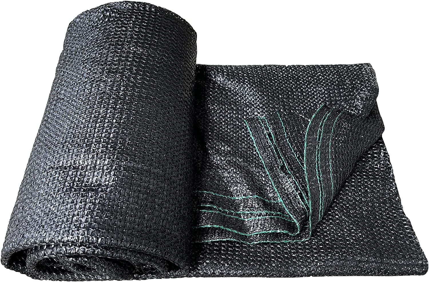 50 Sunblock Garden Net Shade Cloth Fabric Mesh With Lock Holes For