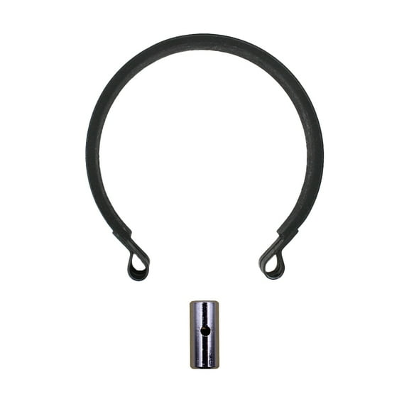 5" Brake Band w/Pin for Quad Go Cart Go Kart Minibike Mini Bike ATV Four Wheeler