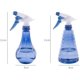 thumbnail image 1 of Botellas de spray vacías ShuxiuWang 250 ml recargables de plástico fino, 1 of 1