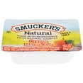 thumbnail image 1 of Marmelade d'Orange Naturelle Smucker's, Coupe Portion de 0,5 oz - 200/caisse, 1 of 2