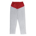 thumbnail image 4 of WEAIXIMIUNG Camo Sweatpants Men's Elastic Pants Assorted Color Breathable Loose Casual Pants, 4 of 9