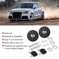 thumbnail image 4 of Car Engine Cover Lock Key Pin, Car Universal Engine Hood Cover Lock Key Pin Kit Safe Latch Pin, 4 of 8