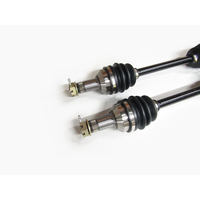 Celox Front Left CV Joint Axle For Arctic Cat 650 4X4 H1 V2 (2006-2011) – Complete Assembly