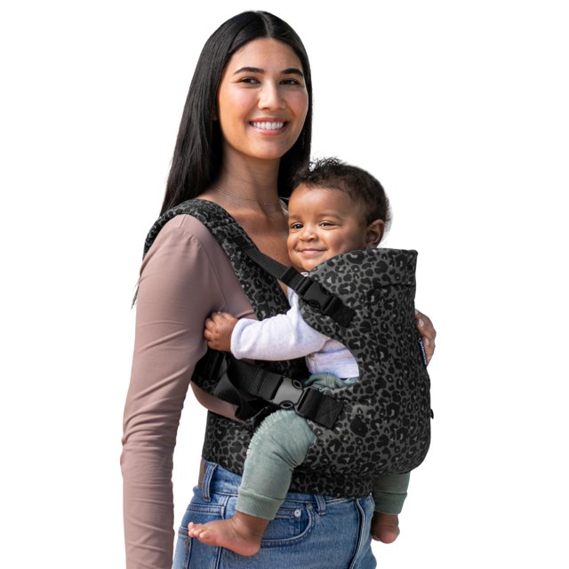 Carrito Infantino Flip Advanced 4 en 1 ergonómico de 3,6 a 14,5 kg