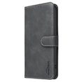 thumbnail image 3 of Wallet Case for Google Pixel 9 pro XL RFID Blocking Flip Cover with Card Slots & Kickstand Black, 3 of 7