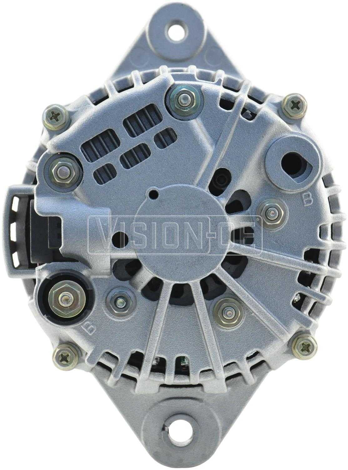 Vision OE 13825 Alternator