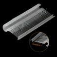 thumbnail image 2 of Uxcell J Hook Standard Tagging Fasteners Price Tag Label Barbs clear 0.97 inch 1000pcs, 2 of 5