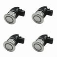 thumbnail image 1 of 4PCS 89341-30010 8934130010 For Toyota LEXUS GS300 GS350 GS430 IS250 PDC Reverse Parking Sensor, 1 of 7