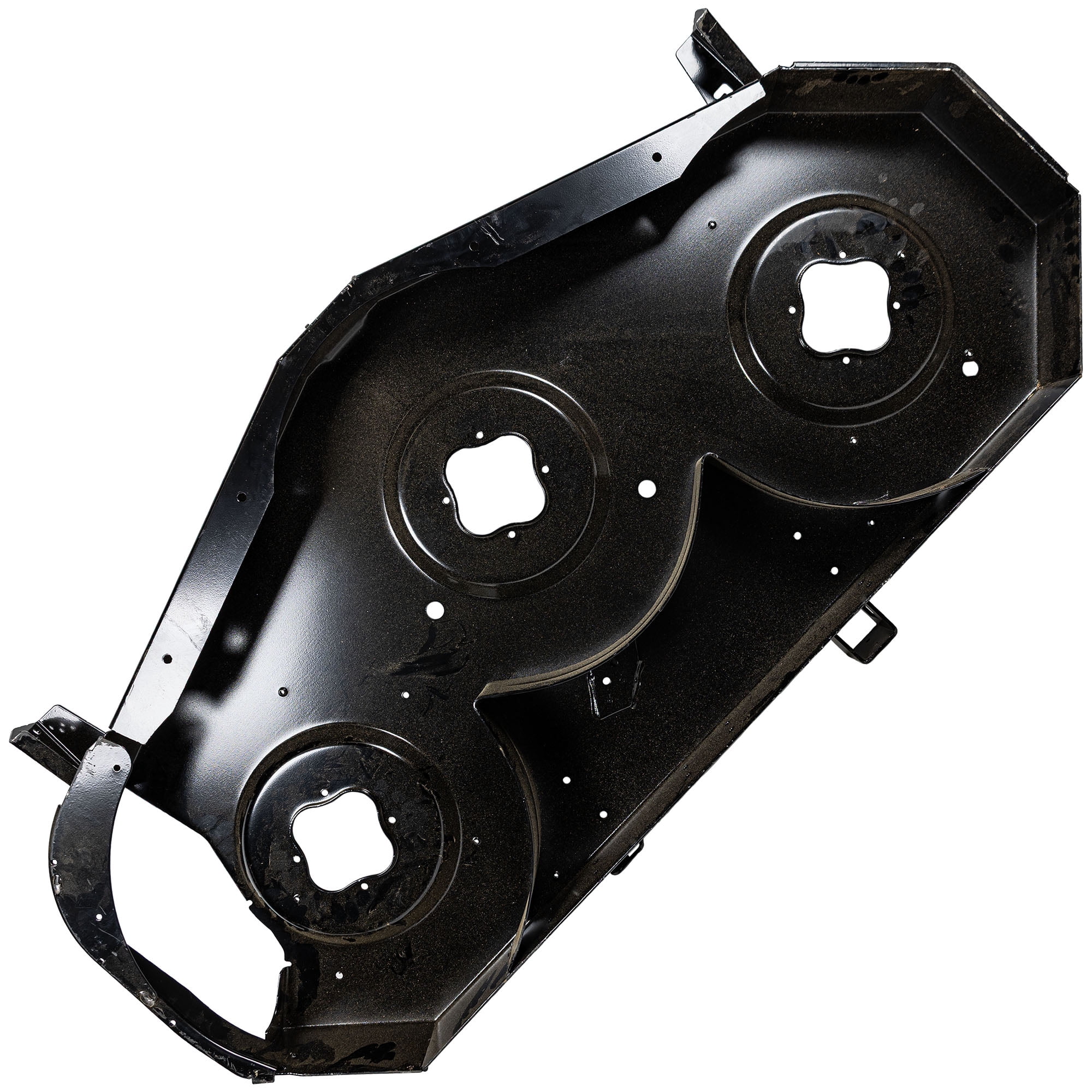 CUB CADET 603P08983-0637 Powder Black 54