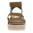 thumbnail image 4 of Steve Madden Women's Kimmie Platform Sandal, 4 of 6