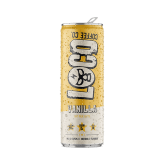 Java Monster Loco Moca, Coffee Mocha Drinks, 15 Fl Oz Cans