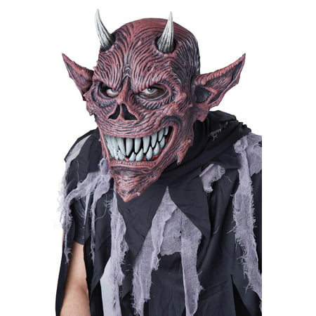 Devil's Feast Ani-Motion Mask