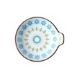 thumbnail image 1 of Las bandejas de porcelana for salsas se utilizan for colocar guarniciones, condimentos, aperitivos, mermeladas, etc., 1 of 4
