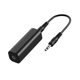 thumbnail image 1 of Speaker Line 3.5mm Aux Audio Noise Filter Ground Loop Noise Isolator Eliminate for Car Stereo Home, 1 of 5
