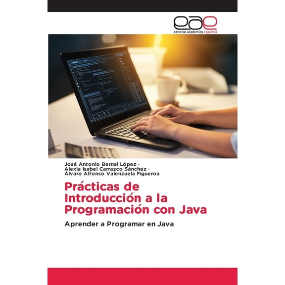 Prácticas de Introducción a la Programación con Java, (Paperback)