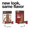 thumbnail image 5 of KIND Protein Bars, White Chocolate Cinnamon Almond, Gluten Free, 1.76oz, 12 Snack Bars, 5 of 5