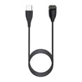 thumbnail image 2 of Cable de carga de reloj de 1 m para Garmin Fenix ​​7/7S/7X/6/6S (codo a tipo C macho) Universal  Accesorios Electrónicos, 2 of 8