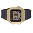 thumbnail image 2 of Reloj CASIO W-217HM-9AVCF Illuminator Retro-Negro negro 42 mm Casio Casio W-217HM-9AVCF, 2 of 3