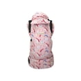 thumbnail image 1 of La Rebozería Portabebé ergonómico Nukú Dryfit bebé ajustable transpirable, 1 of 5