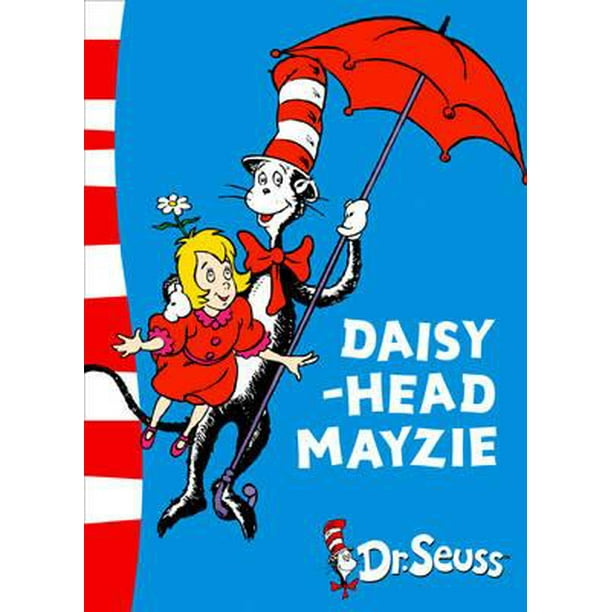 Daisy Head Mayzie Walmart Com Walmart Com