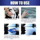 thumbnail image 5 of RAYHONG 30ml Auto Ceramic Coating for Cars Long Lasting Car Protection Scratch Repair Maintenance, 5 of 5