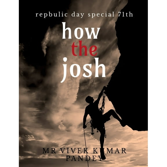 How the Josh, (Paperback)