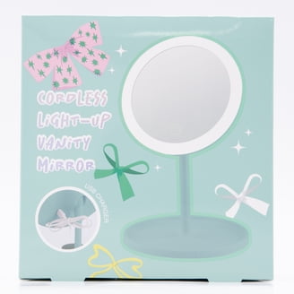 CHANEL Miroir Double Facettes Compact Mirror, Standard and