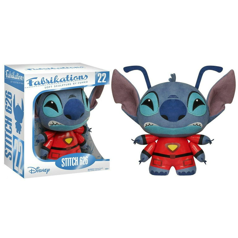 Funko Pop Disney's Stitch 626
