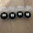 thumbnail image 5 of Vampire teeth/braces, 3 sizes, 5 of 5