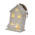 thumbnail image 4 of Adornos navideños Strade Fareast Limited para decorar árboles adornos navideños de madera para casas colgantes para árboles de Navidad, 4 of 8
